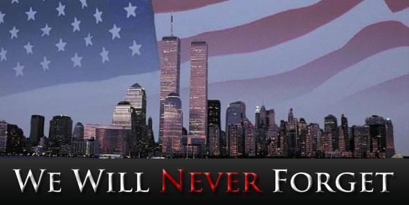 SSC Remembers 9/11