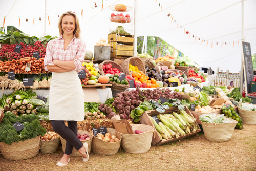 Farmers Fresh Food Market