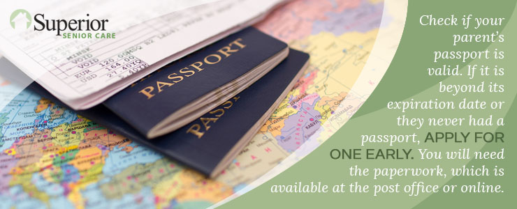 get passport early quote