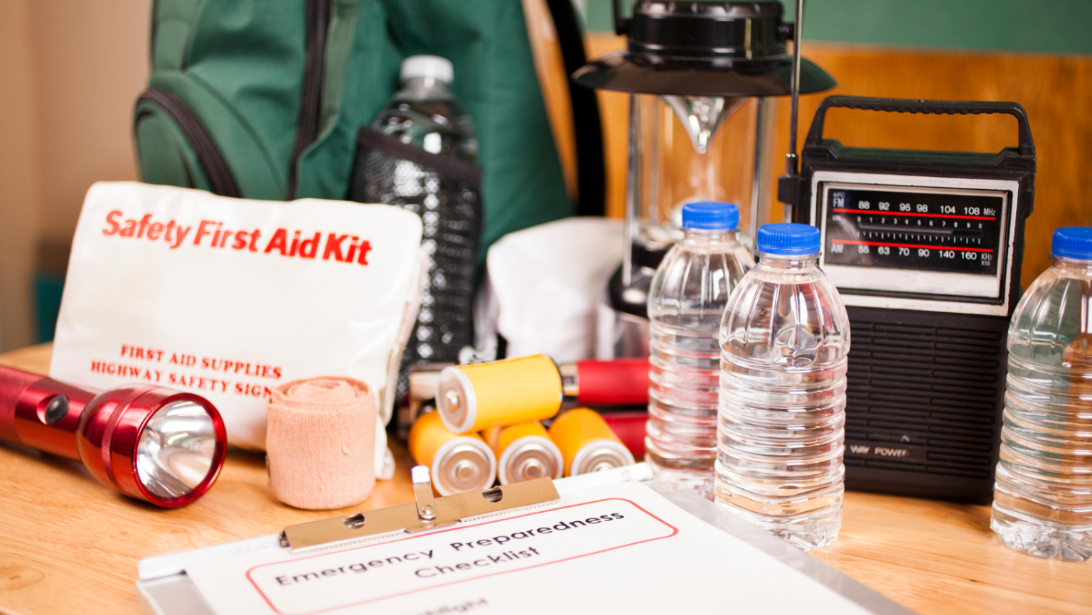 Emergency Preparedness for Older Adults Superior Senior Care