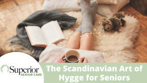 hygge for seniors