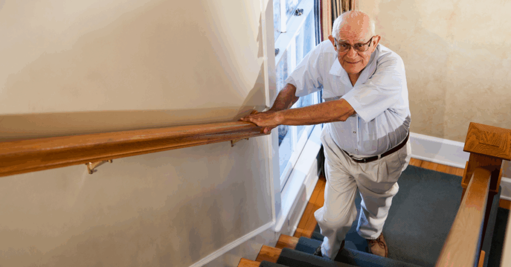 fall prevention
