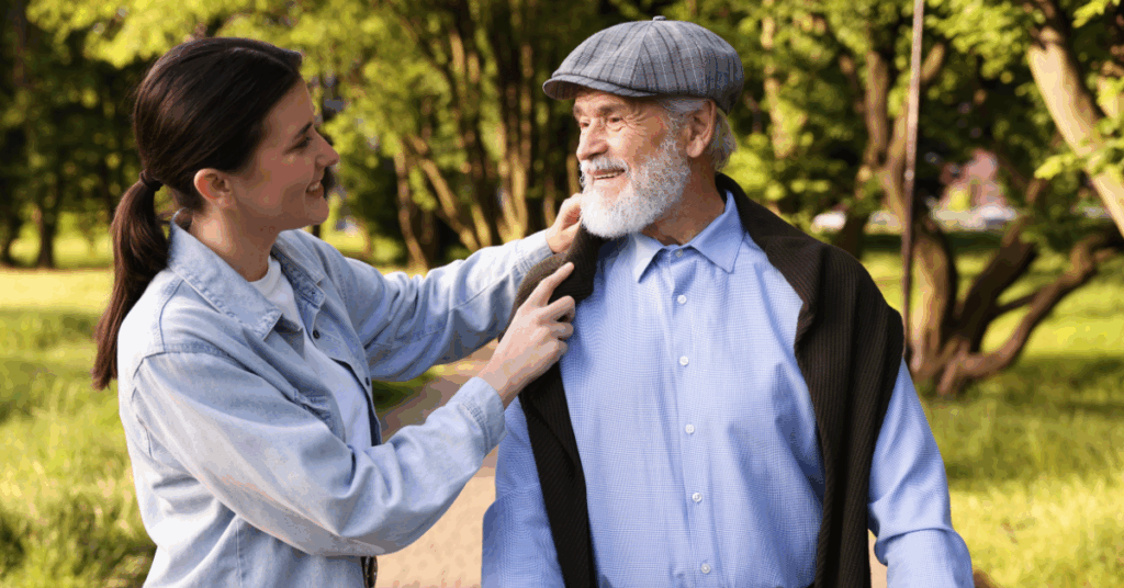 family caregiver