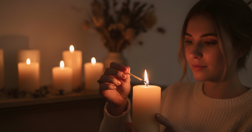 start a new tradition