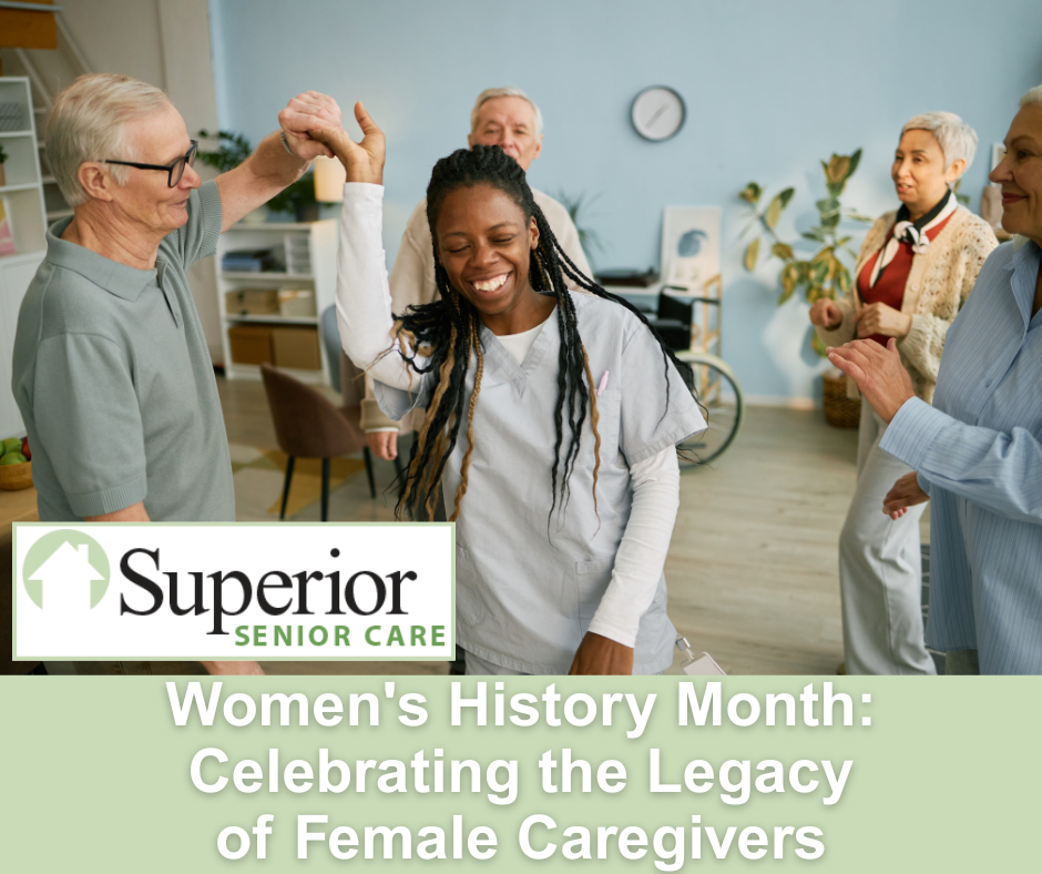 women's history month