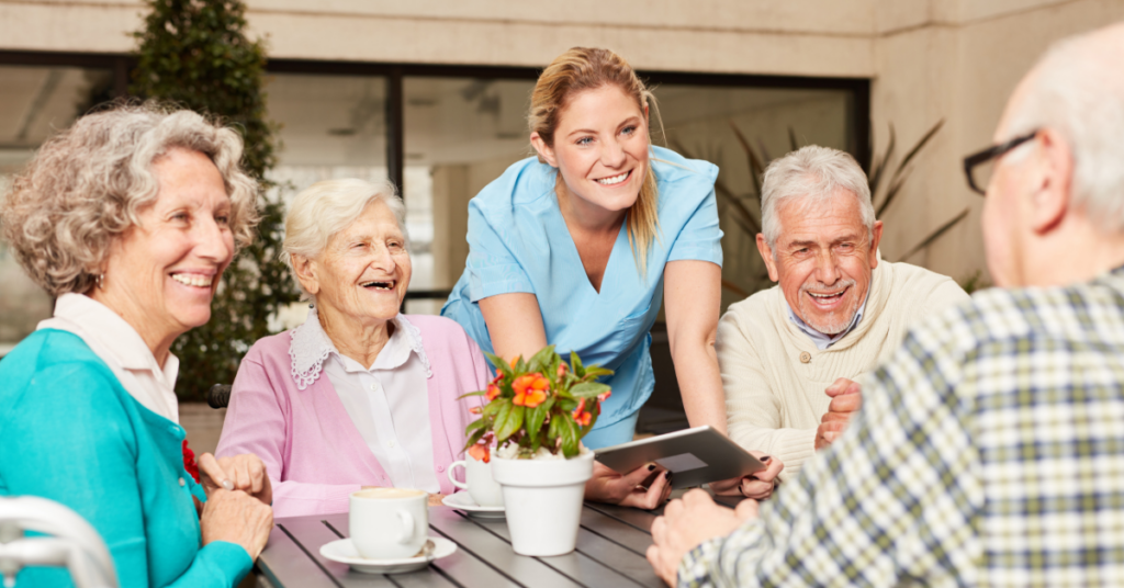 stress free life community