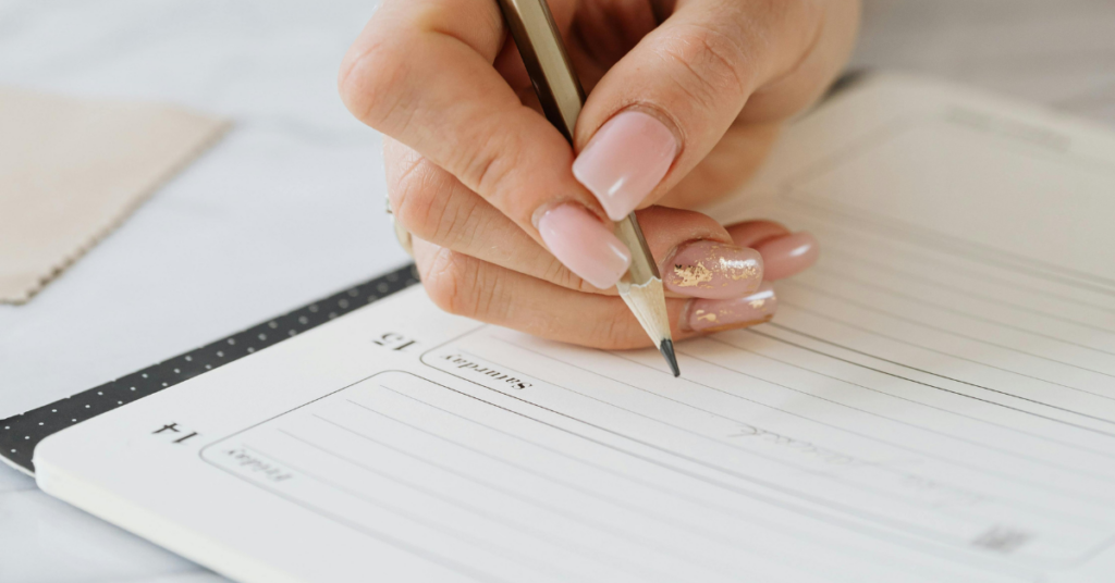 daily routines stress free life