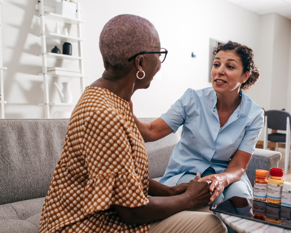 honoring older americans