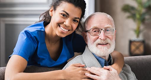 Medicaid Services