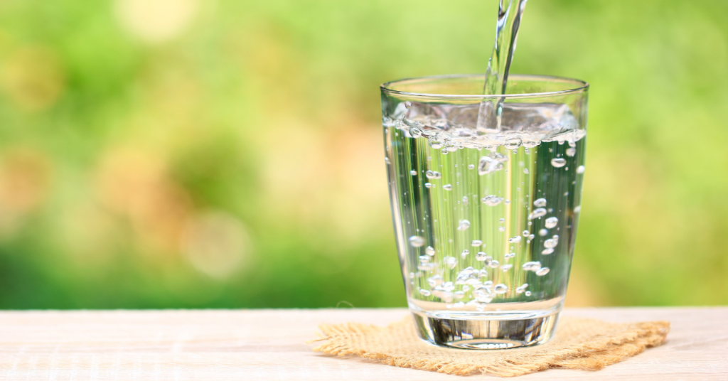 hydration