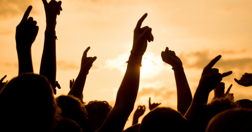 arkansas summer festival